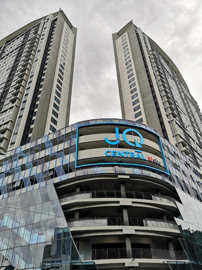 Jesselton Quay With View Near Suria Sabah Mall & Jesselton Point Kota Kinabalu