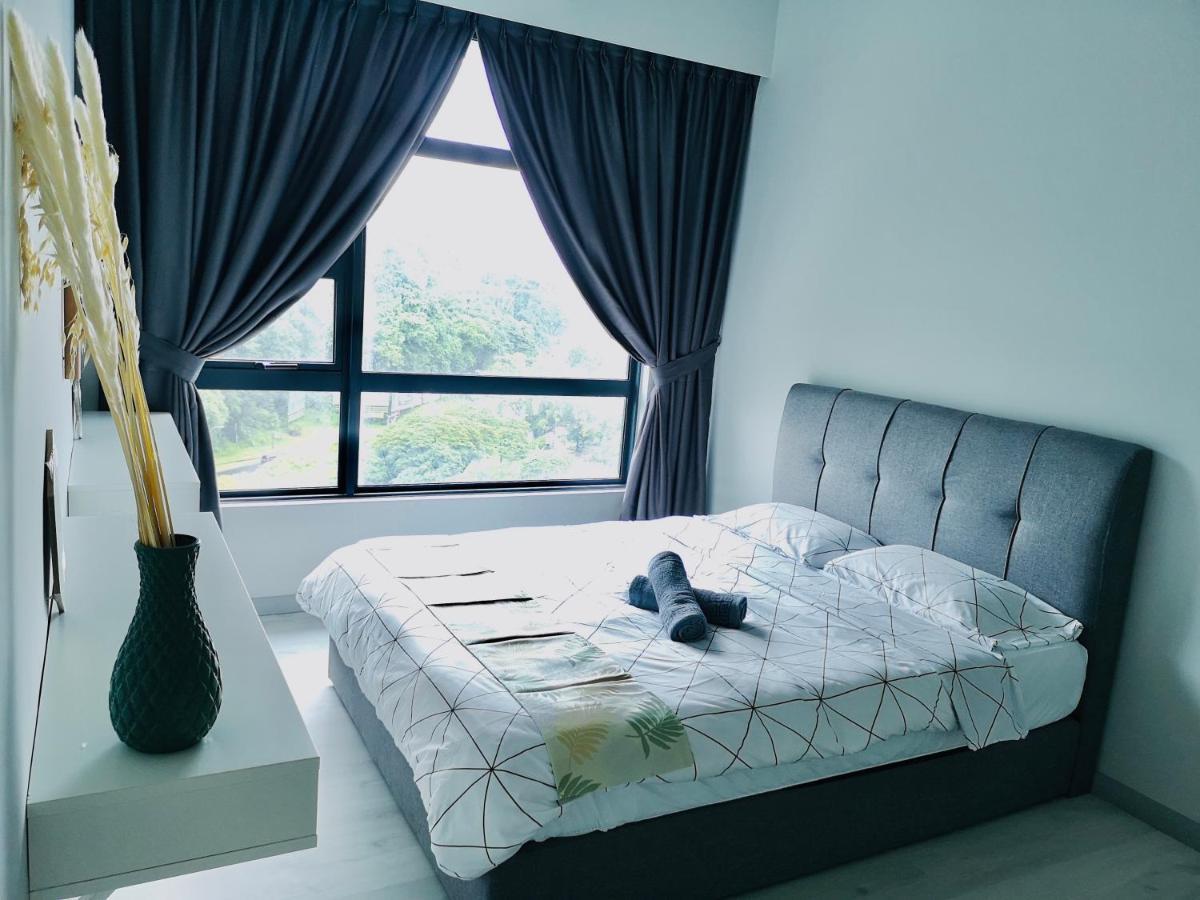 Jesselton Quay With View Near Suria Sabah Mall & Jesselton Point * Kota Kinabalu